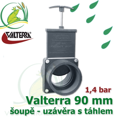 Valterra original 90 mm