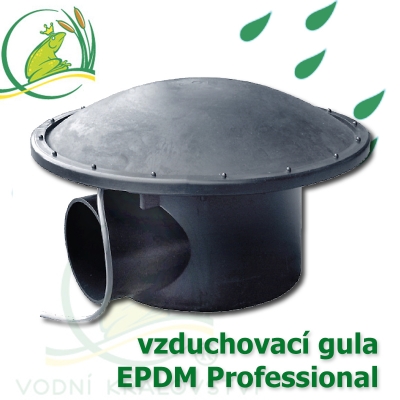 vzduchovací gula EPDM Performance