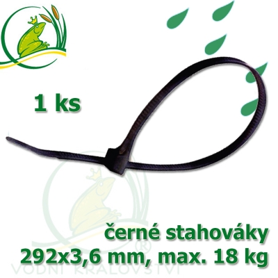 stahovací pásky 292 mm