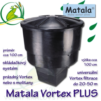 Matala Vortex