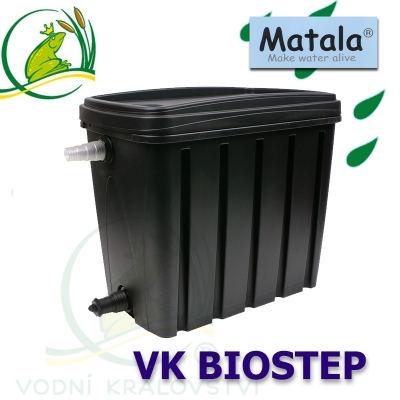 Matala Biostep