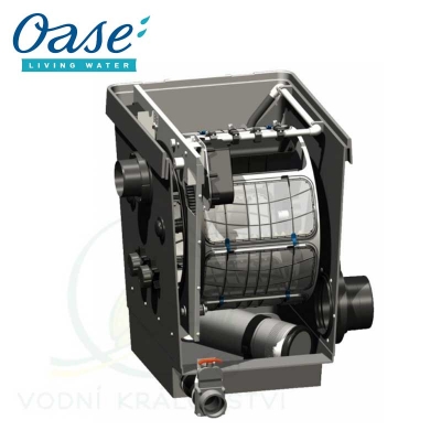 Čerpadlový bubnový filtr - OASE ProfiClear Premium drum filter pump-fed