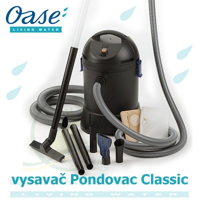 Oase Pondovac Classic