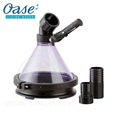 Sací zvon pro PondoVac Premium - Suction bell PondoVac Premium