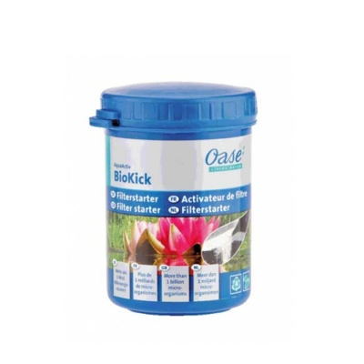 AquaActiv BioKick 100 ml