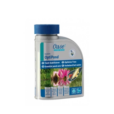 AquaActiv OptiPond 500 ml