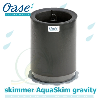 Oase skimmer AquaSkim gravity