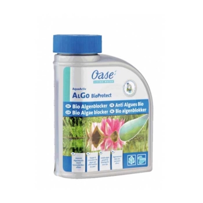 AquaActiv AlGo Bio Protect 500 ml