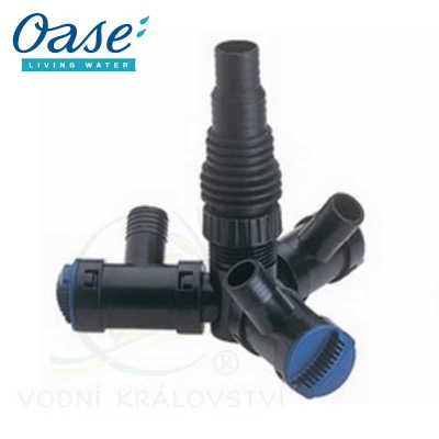 Rozvaděč vody Multi WD 3/4 - Water distributor Multi WD 3/4