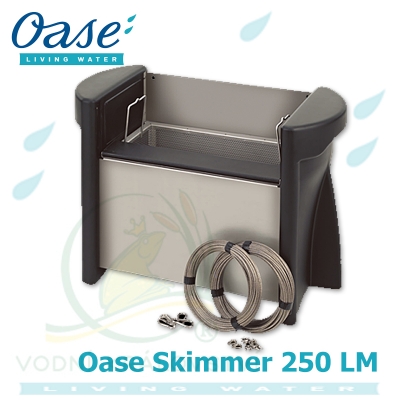 Oase skimmer 250 LM