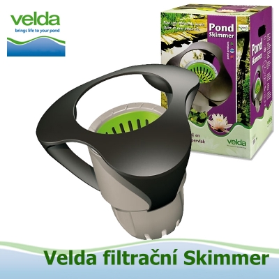 Velda Pond Skimmer