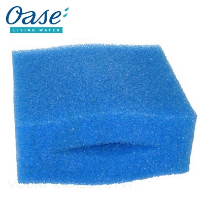 Náhradní filtrační houba modrá BioSmart 18-36000 - Replacement foam blue BioSmart 18-36000