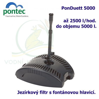 Pontec PonDuett 3000