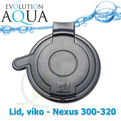 LId Nexus 300, víko Nexus Eazy 300/310/320