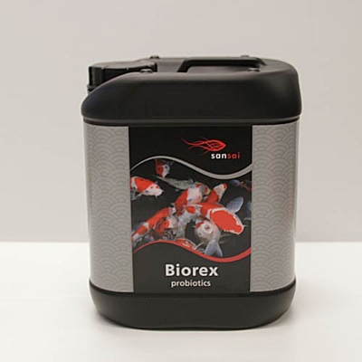 Biorex 5 litrů