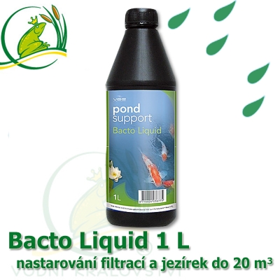 Bacto Liquid 1 litr