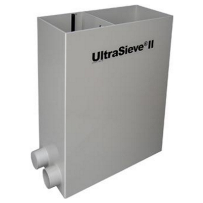 Ultra Sieve 2 - mechanická filtrace screenex - Použité zboží!!!