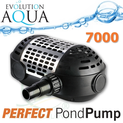 Evolution Aqua čerpadla Perfect 7000