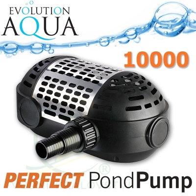 Evolution Aqua čerpadla Perfect 10000