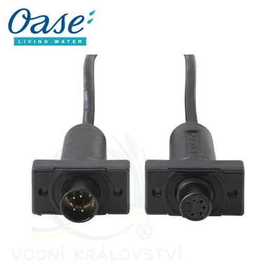 Propojovací kabel 5m - Connecting cable DMX 5 m 01