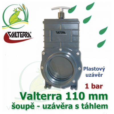 VK-Valterra-110-plastovy-uzaver