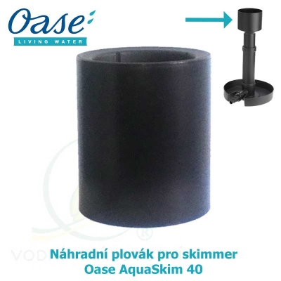 Náhradní plovák pro skimmer Oase AquaSkim 40