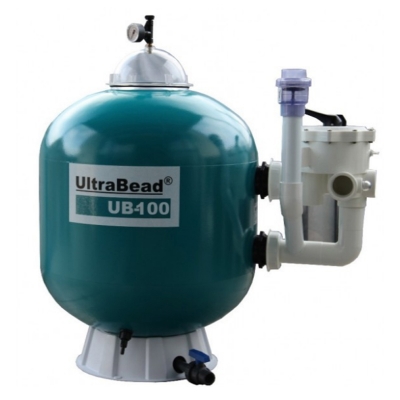 Tlaková filtrace Ultra Bead UB-100 - Použité zboží !!!