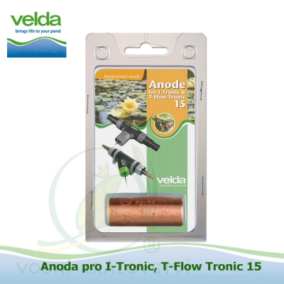 Anoda pro I-Tronic, T-Flow Tronic 15