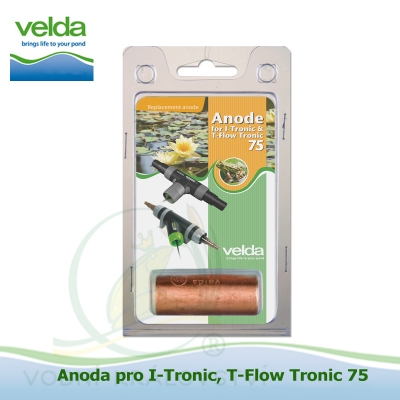 Anoda pro I-Tronic, T-Flow Tronic 75