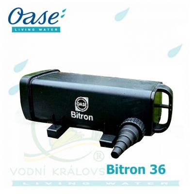 Oase UVC zářič Bitron 36 Watt 