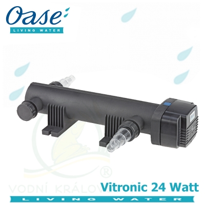 Oase UVC zářič Vitronic 24 Watt