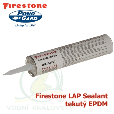 Firestone LAP Sealant HS tmel