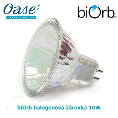 biOrb halogenová žárovka 10W