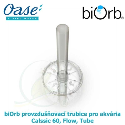 biOrb provzdušňovací trubice pro akvária Calssic 60, Flow, Tube