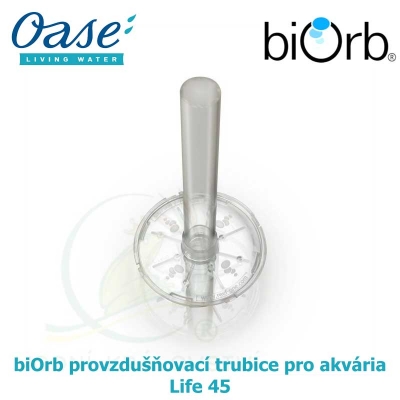 biOrb provzdušňovací trubice pro akvária Life 45