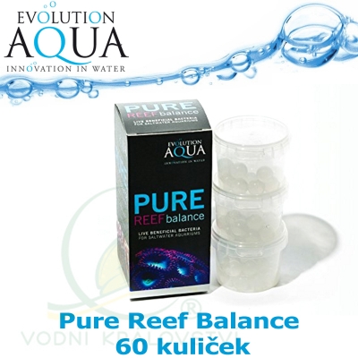 Pure Reef Balance 60 kuliček