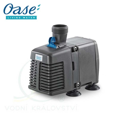 Oase OptiMax 3000 - Akvarijní čerpadlo 2800l/h, příkon 55W, výtlak 3m