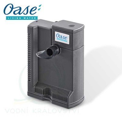 Oase BioCompact 50 - Vnitřní akvarijní filtr 50l/h, příkon 5W, výtlak 1,5m