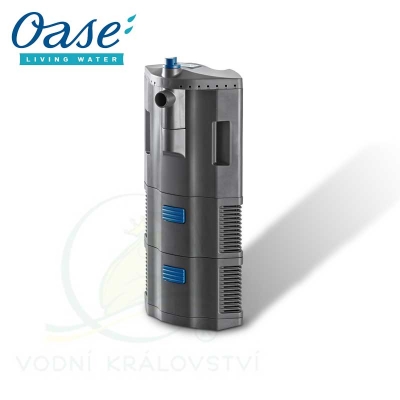 Oase BioPlus 100 - Vnitřní rohový akvarijní filtr