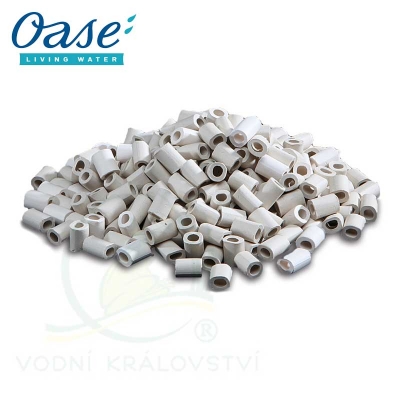 Oase Ceramic - Filtrační médium keramické