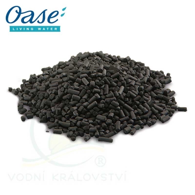 Oase Carbon - Filtrační médium aktivní uhlí