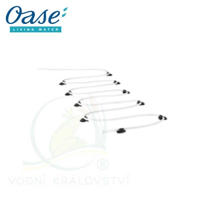 Oase HeatUp Basis 15 W - Akvarijní půdní topný kabel