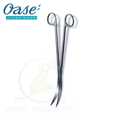 Oase Plant scissors - Akvarijní peán