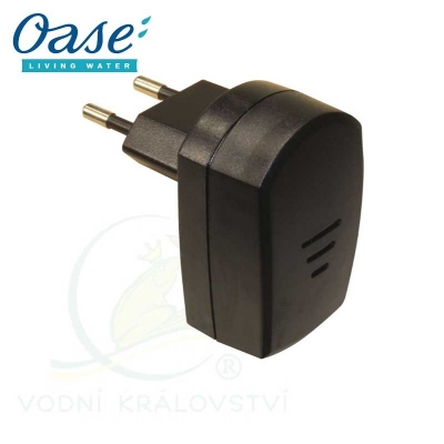 Oase Power supply FishGuard - Napájecí zdroj pro automatické krmítko