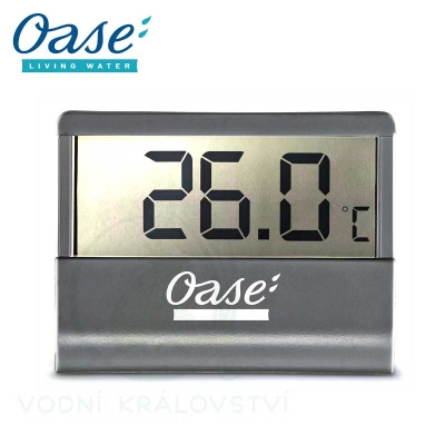 Oase Digital thermometer - Akvarijní digitální teploměr