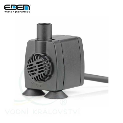 EDEN 105 Aquariumpump - Akvarijní čerpadlo