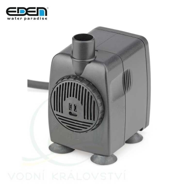 EDEN 114 Aquariumpump - Akvarijní čerpadlo