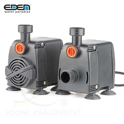 EDEN 135 Aquariumpump - Akvarijní čerpadlo