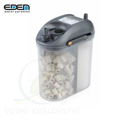 EDEN 501 External Filter - Vnější akvarijní filtr