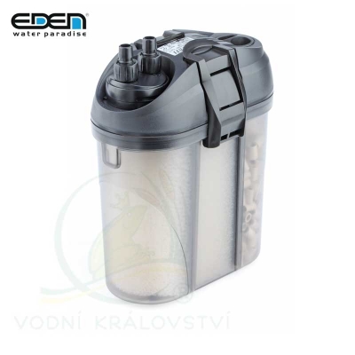 EDEN 511 External Filter - Vnější akvarijní filtr